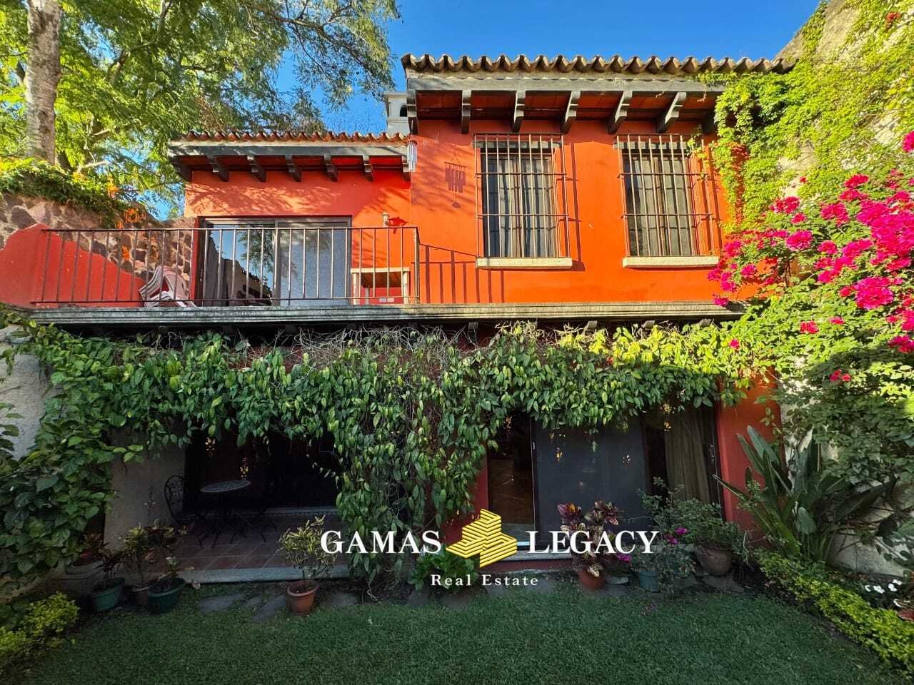 Casa en venta SERENNA, SAN CRISTOBAL, MIXCO